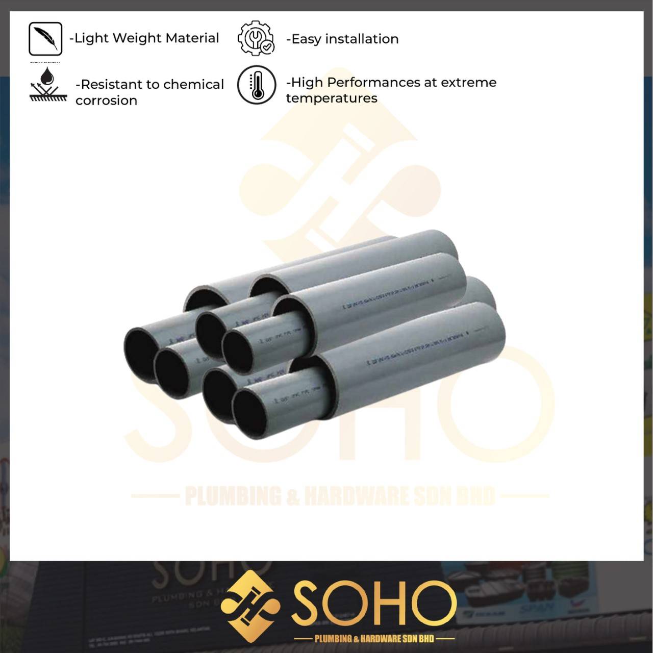 PVC PIPE 300MM pvc-pipe-300mm