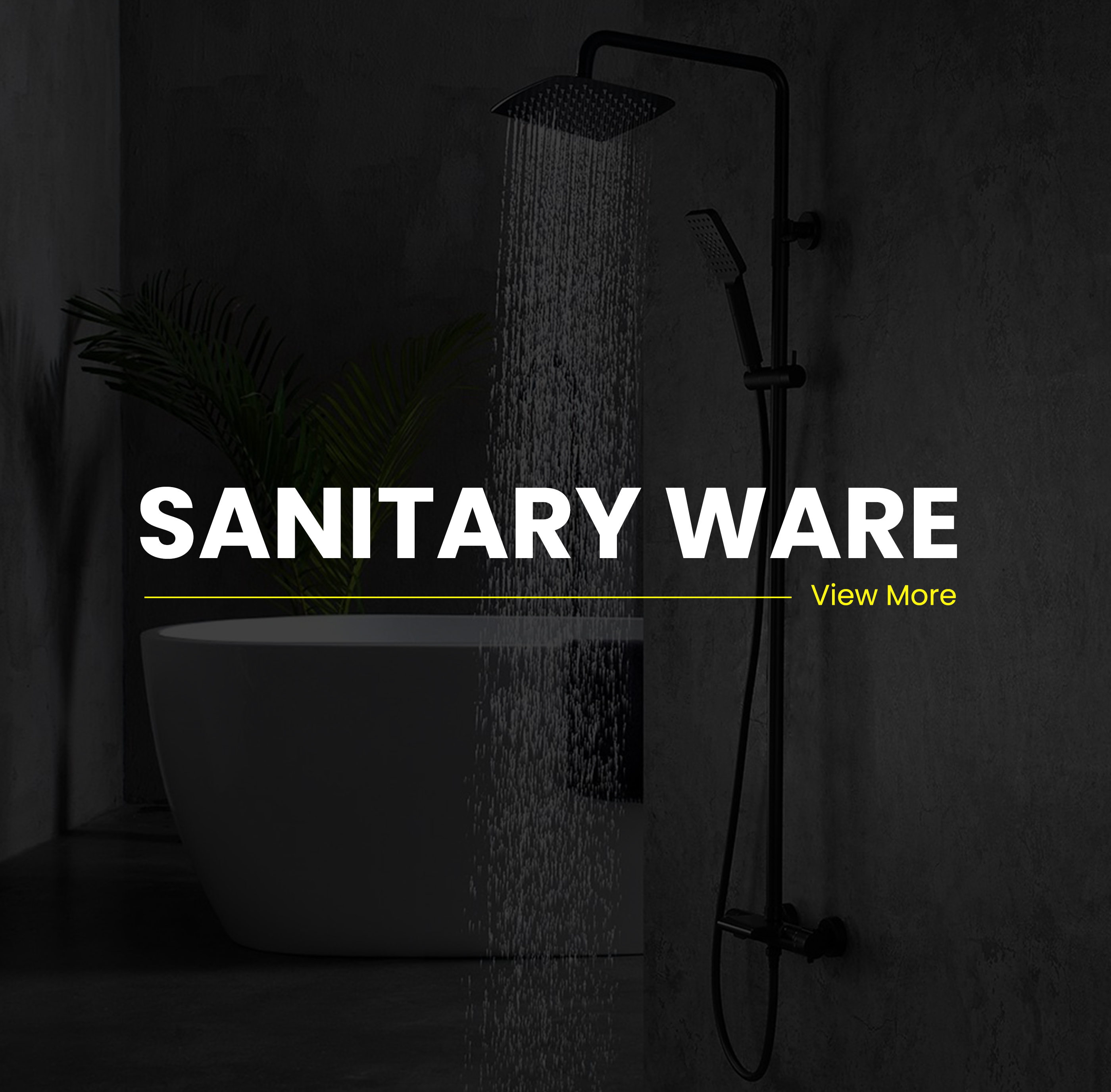 Sanitary Ware